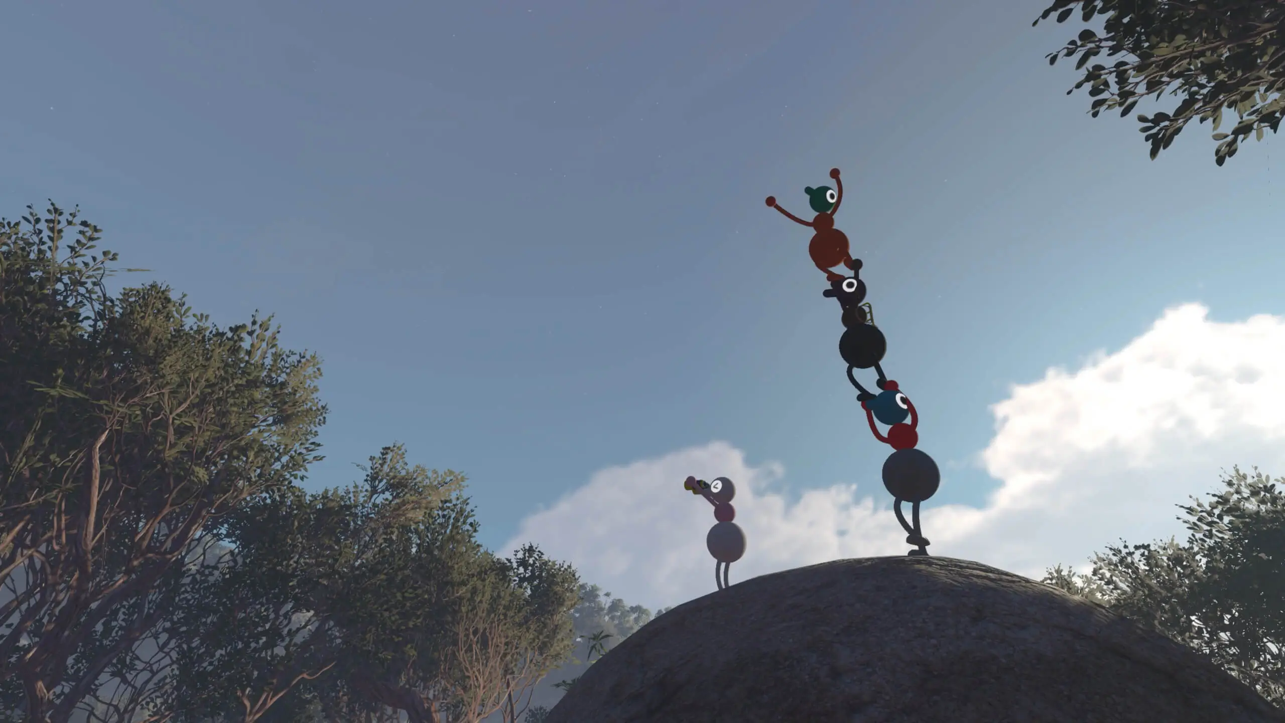 Screenshot from Windpathway