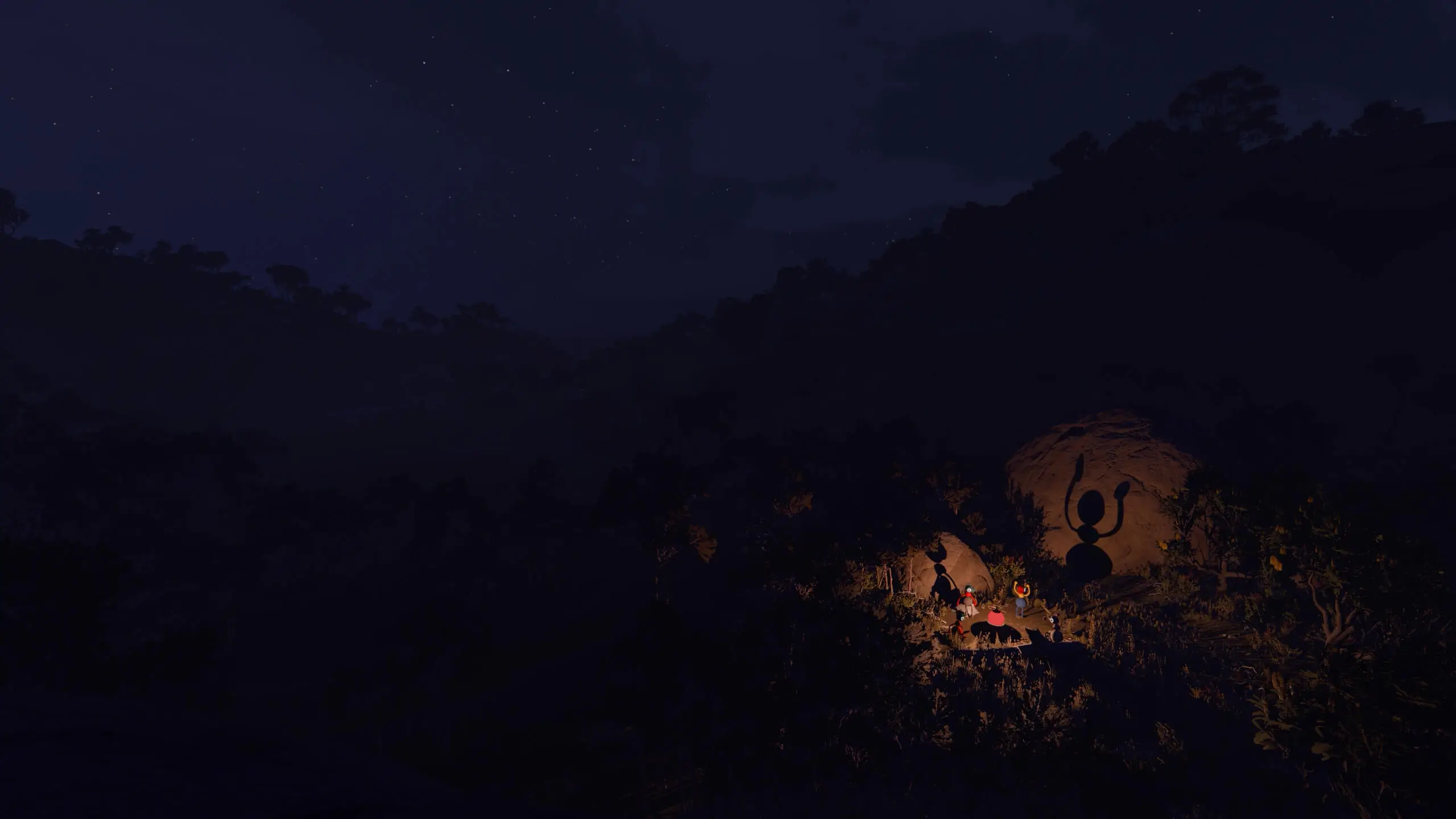 Screenshot from Windpathway